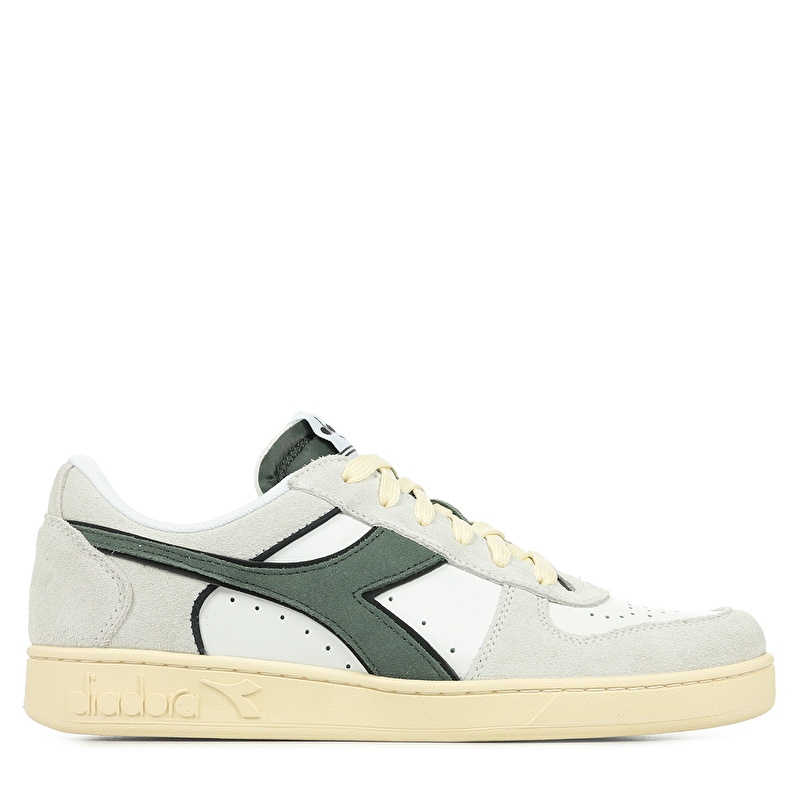 Magic Basket Low Magic Basket Low