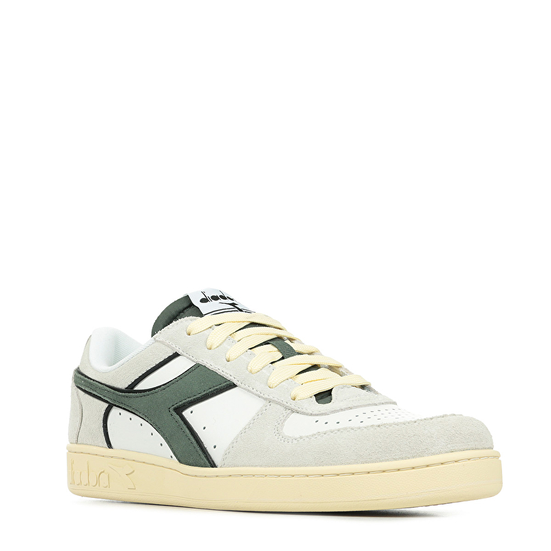 Magic Basket Low Magic Basket Low