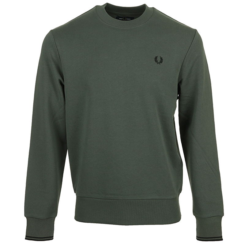 Crew Neck Sweatshirt Crew Neck Sweatshirt