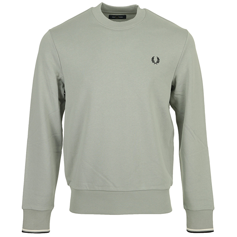 Crew Neck Sweatshirt Crew Neck Sweatshirt