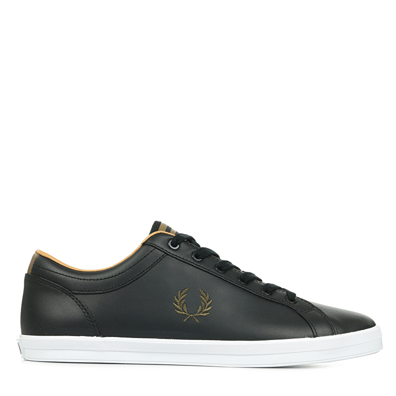 Baseline Leather Baseline Leather