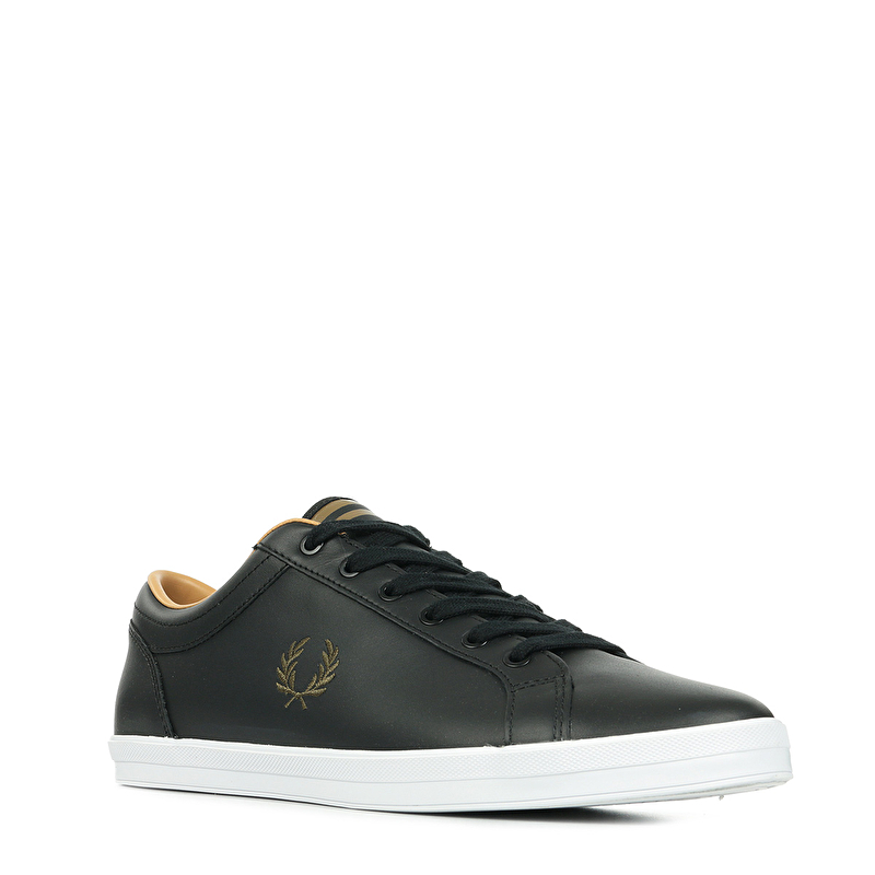 Baseline Leather Baseline Leather