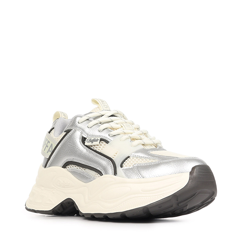 Yuno One Vegan Nappa/Mesh Yuno One Vegan Nappa/Mesh
