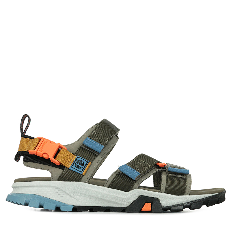 Garrison Trail Strap Sandal Garrison Trail Strap Sandal