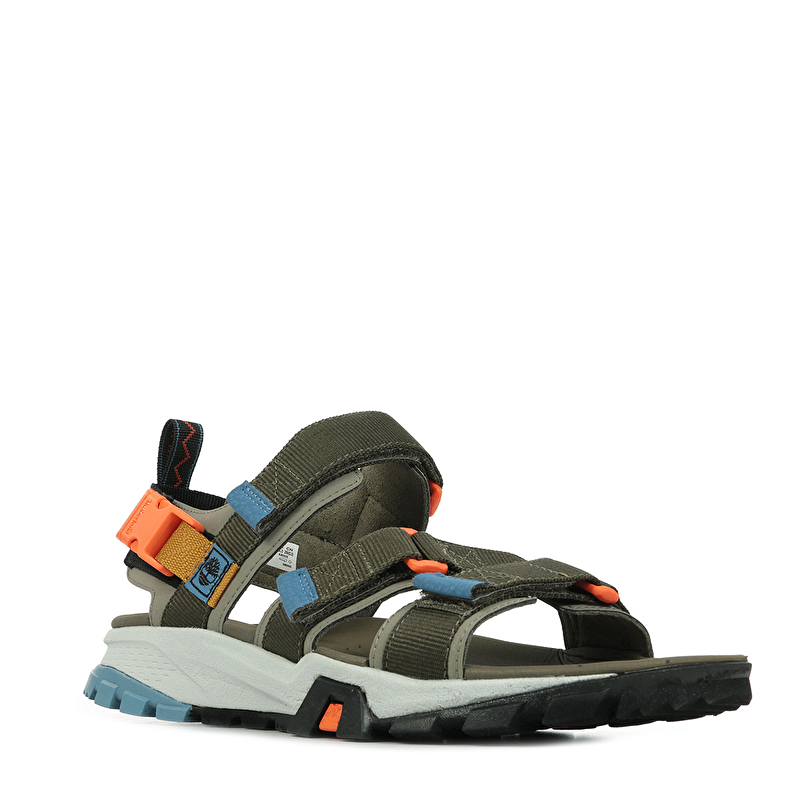 Garrison Trail Strap Sandal Garrison Trail Strap Sandal