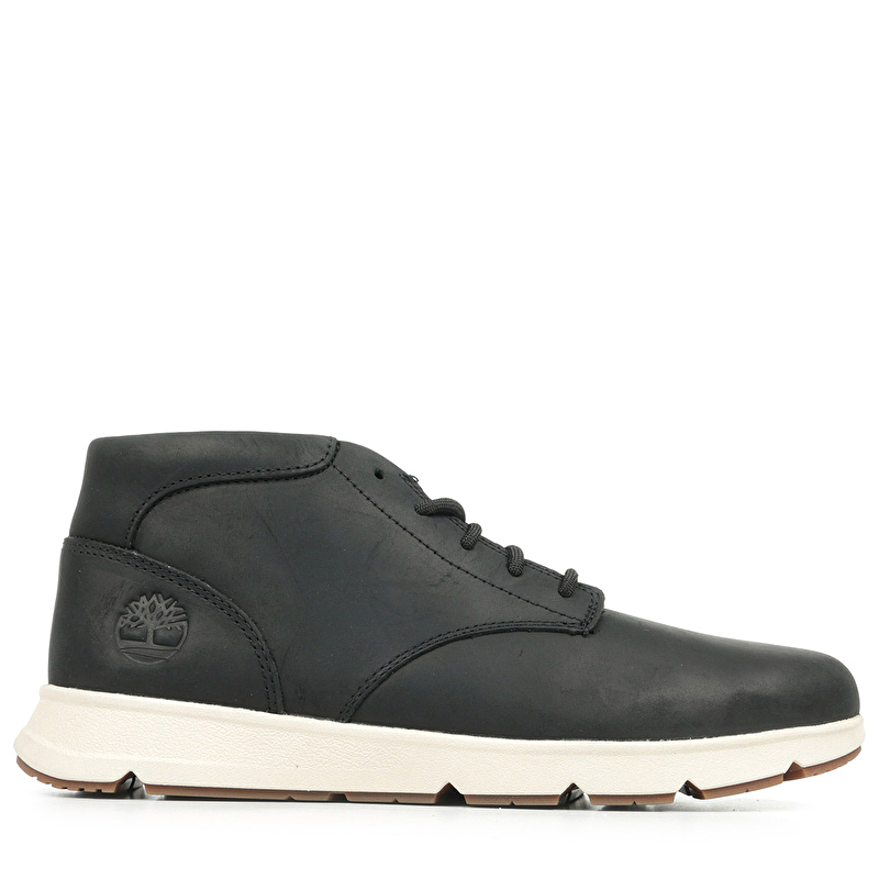 Parker Street Mid Lace Up Sneaker