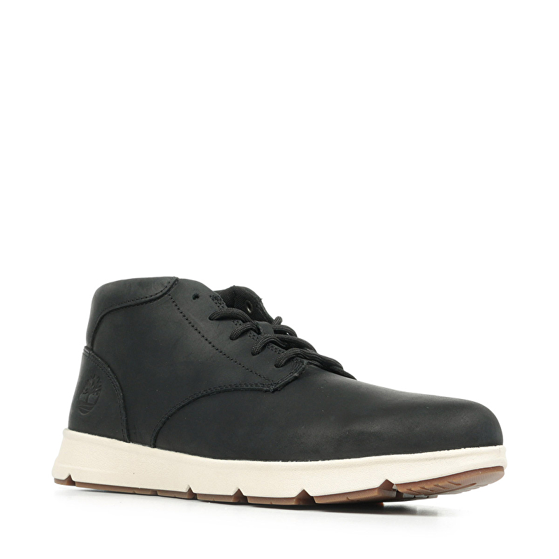 Parker Street Mid Lace Up Sneaker