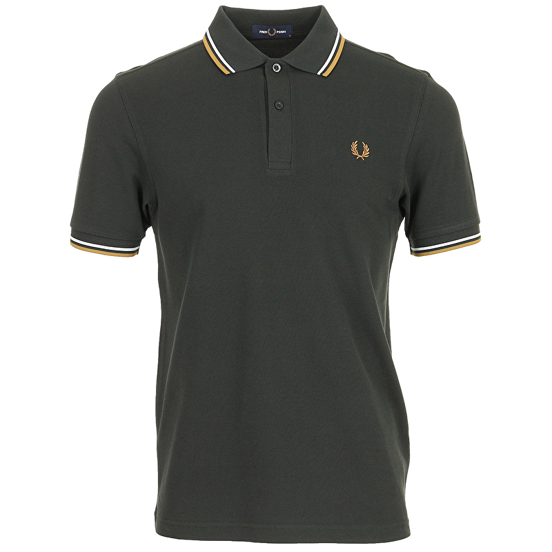 Twin Tipped Shirt Twin Tipped Shirt