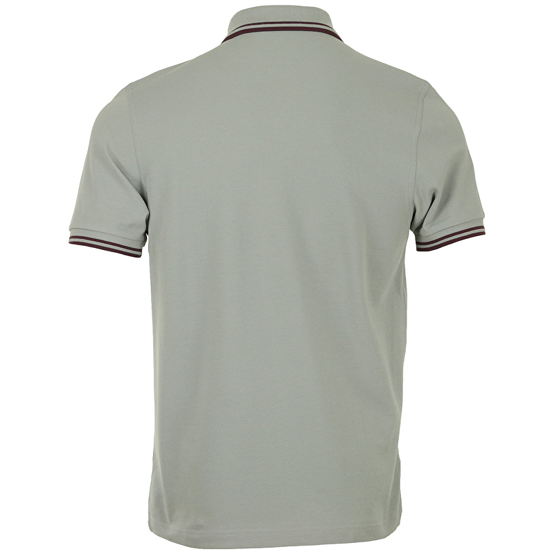 Twin Tipped Shirt Twin Tipped Shirt