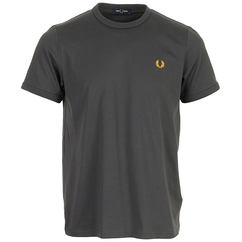 Ringer T-Shirt Ringer T-Shirt