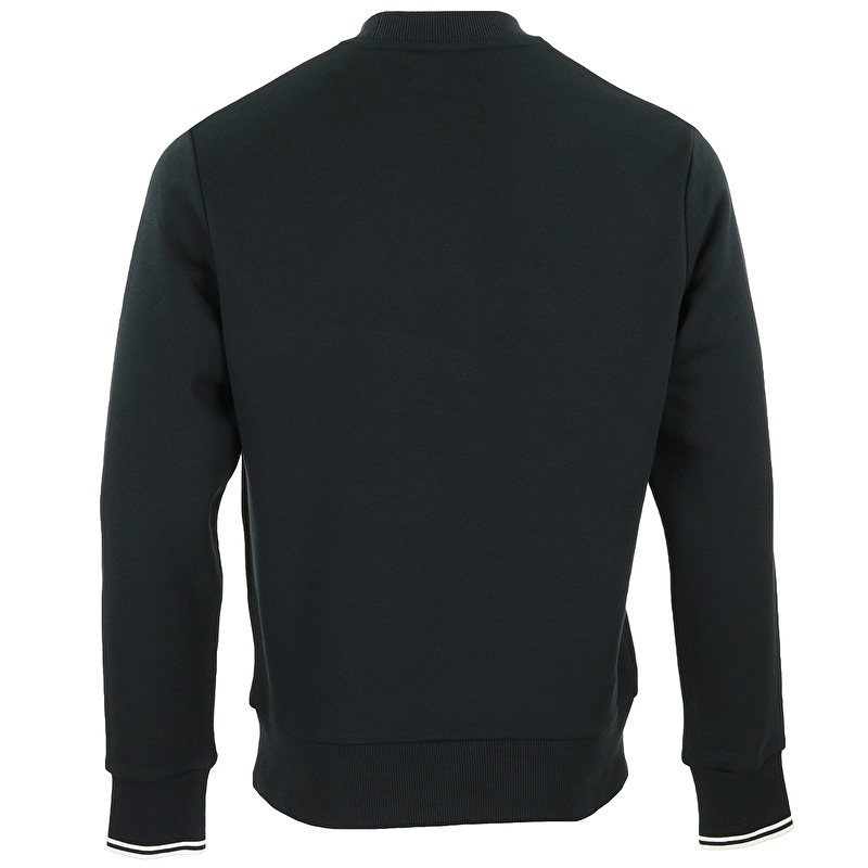 Crew Neck Sweatshirt