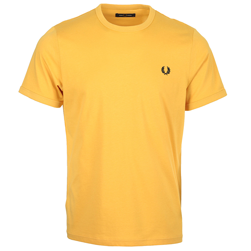 Ringer T-Shirt Ringer T-Shirt