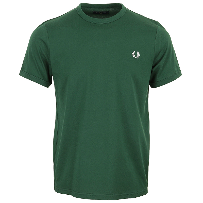 Ringer T-Shirt Ringer T-Shirt