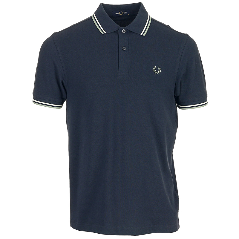 The Twin Tipped Shirt The Twin Tipped Shirt