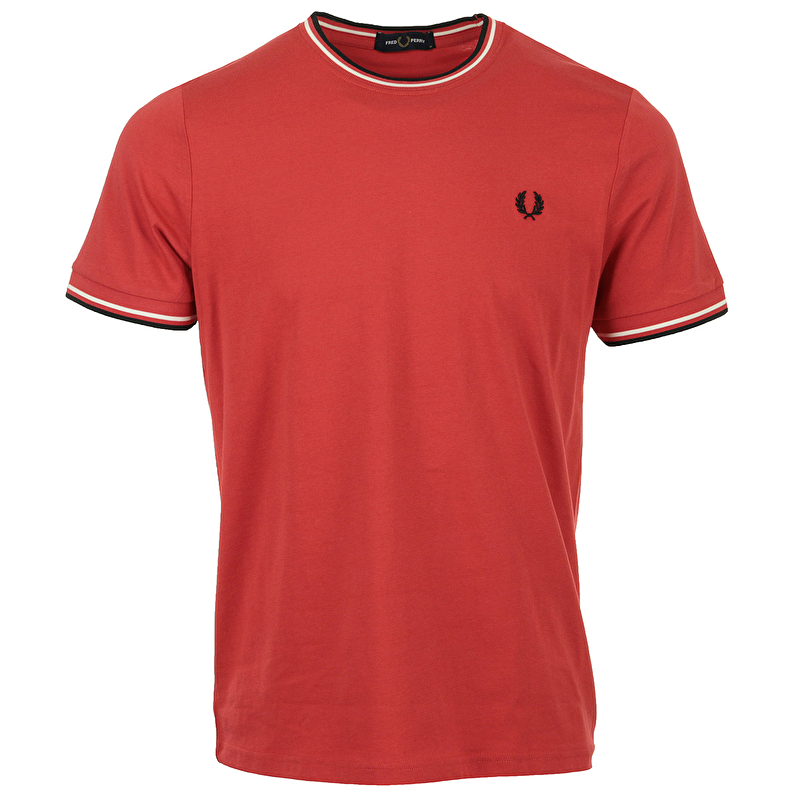 Twin Tipped T-Shirt Twin Tipped T-Shirt