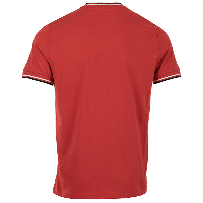 Twin Tipped T-Shirt Twin Tipped T-Shirt