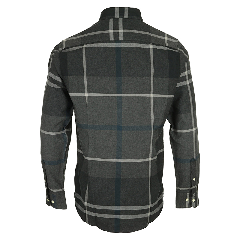 Dunoon Tailored Shirt Dunoon Tailored Shirt