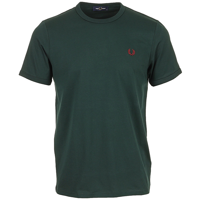 Ringer T-Shirt