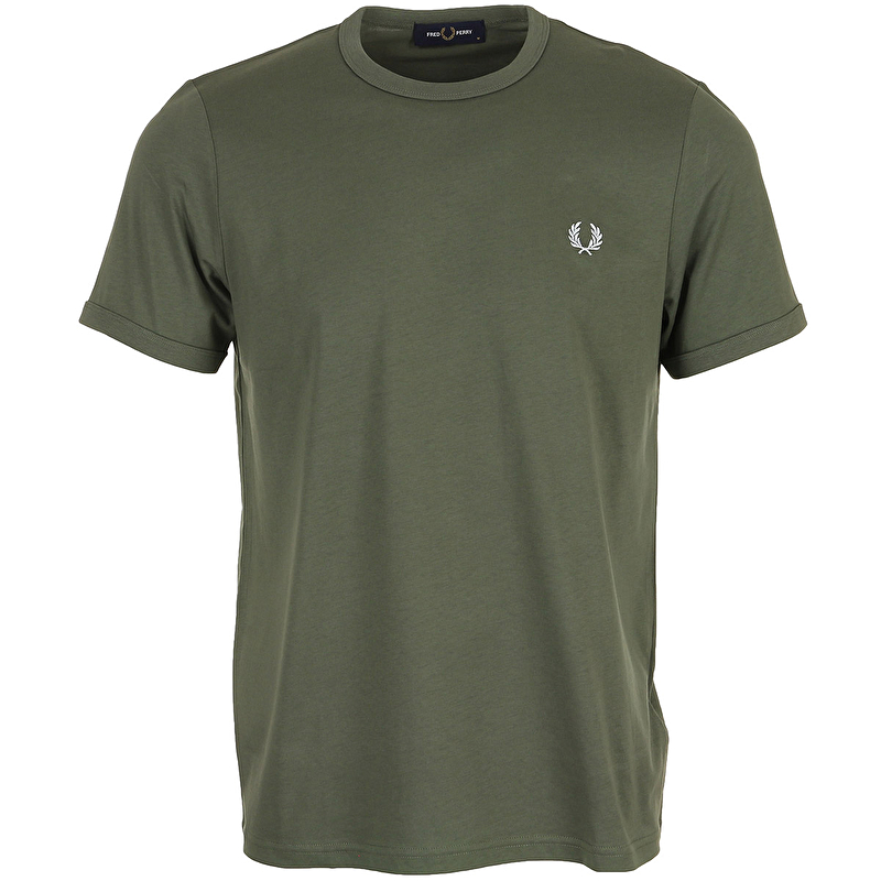 Ringer T-Shirt