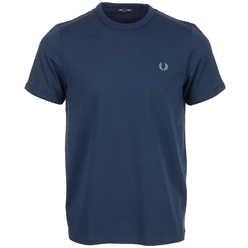 Ringer T-Shirt