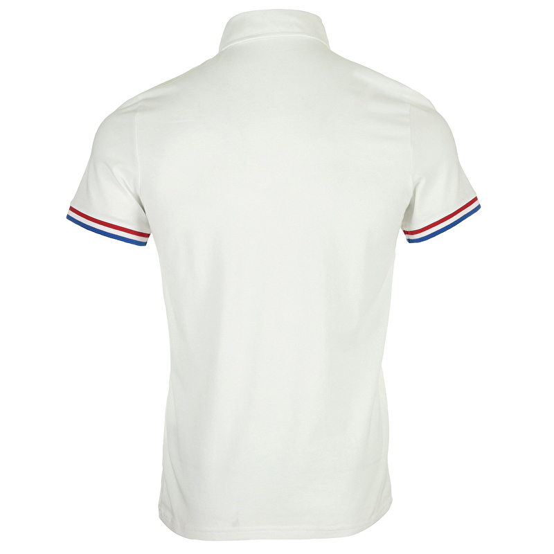 Polo Ss Presentation Tri N 1 Polo Ss Presentation Tri N 1