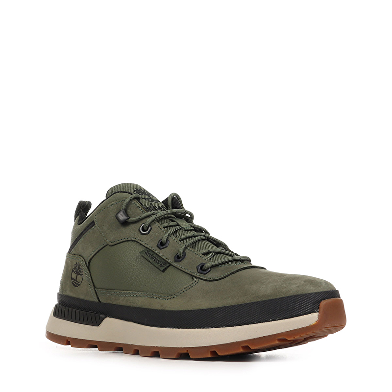 Field Trekker Low Lace Sneaker