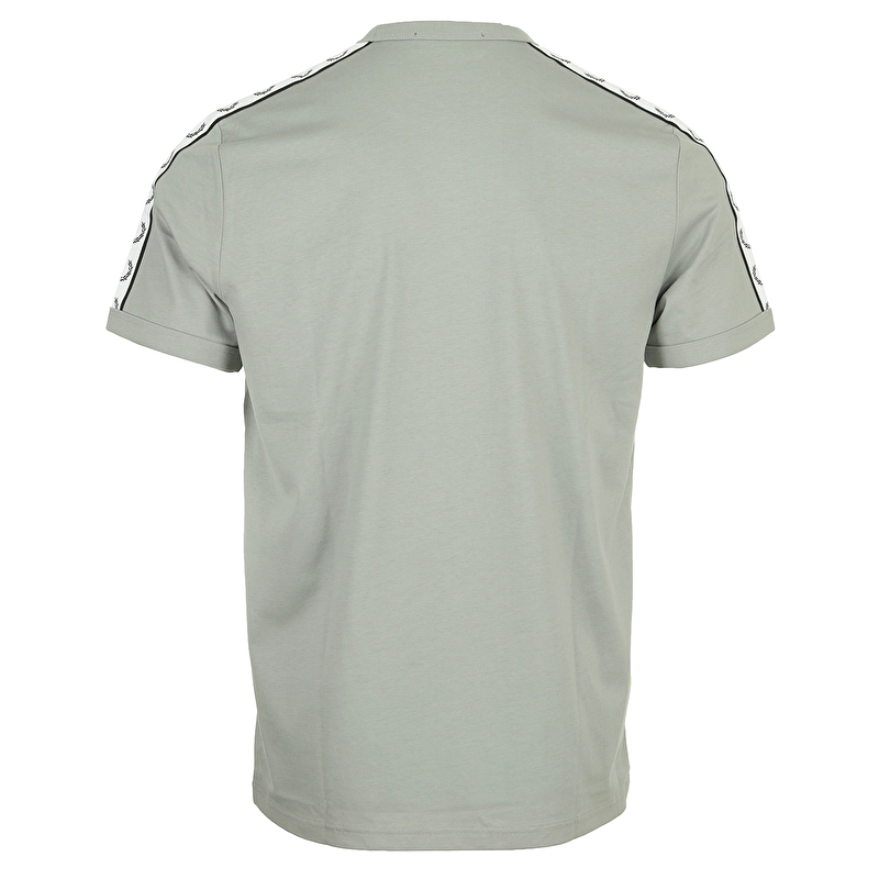 Taped Ringer Tee-Shirt Taped Ringer Tee-Shirt