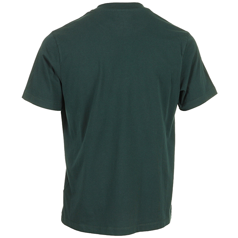 Tree Logo Ss Tee