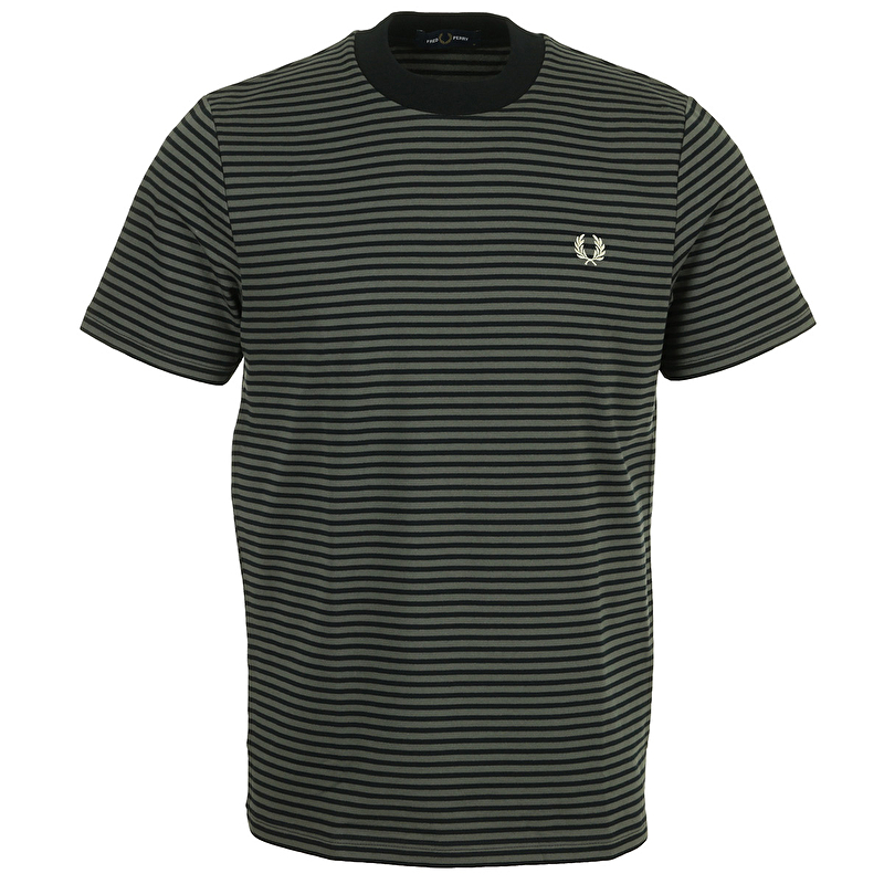 Fine Stripe Fine Stripe