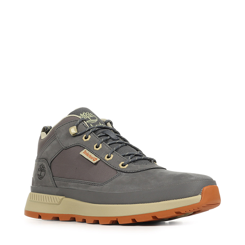 Field Trekker Low Lace Sneaker Field Trekker Low Lace Sneaker
