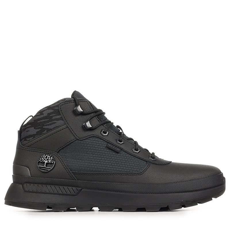 Field Trekker Mid Lace Sneaker Field Trekker Mid Lace Sneaker