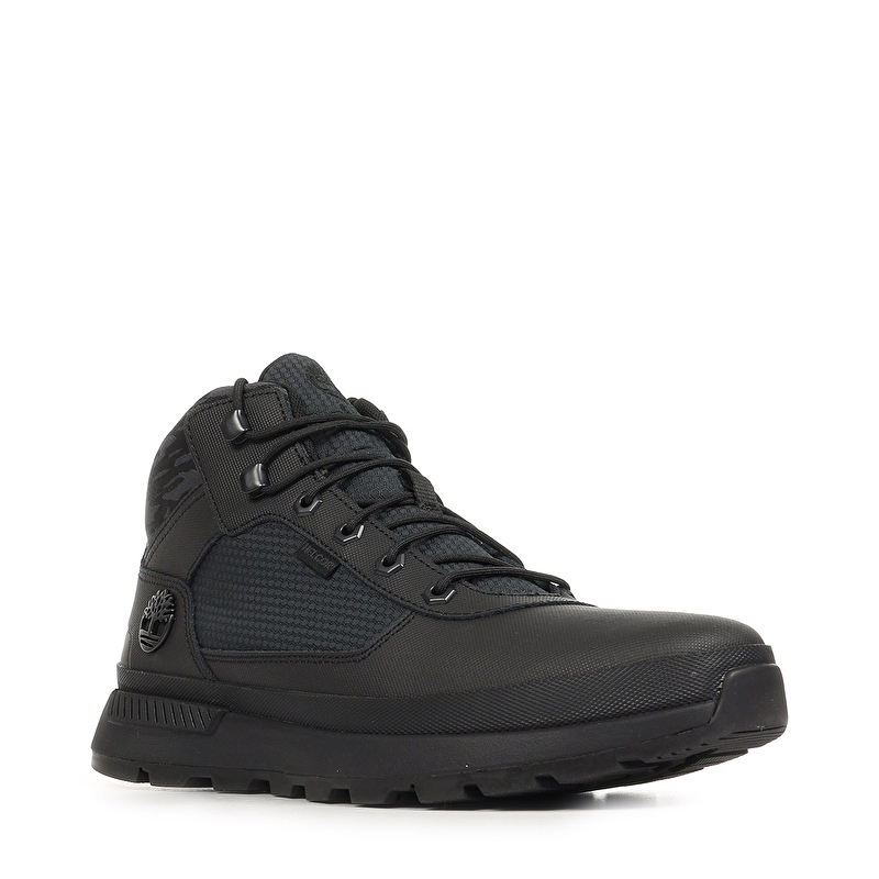 Field Trekker Mid Lace Sneaker Field Trekker Mid Lace Sneaker