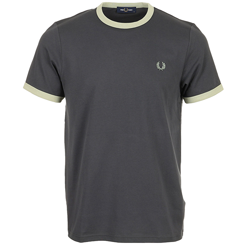 Ringer T-Shirt