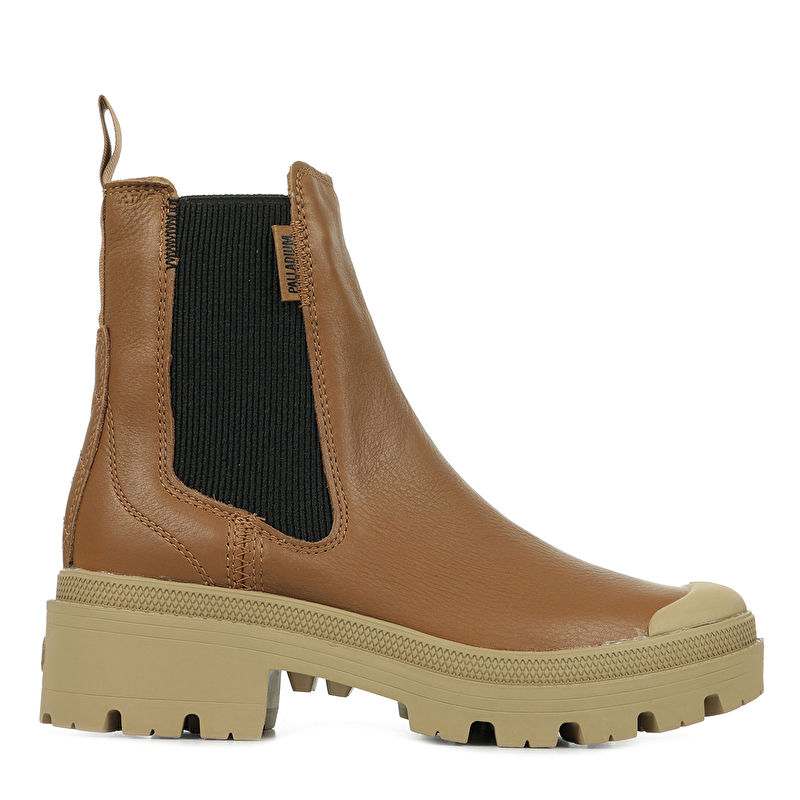 Pallabase Chelsea Leather Pallabase Chelsea Leather
