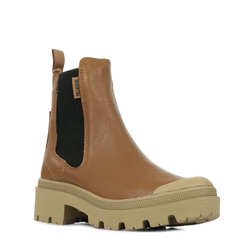 Pallabase Chelsea Leather Pallabase Chelsea Leather