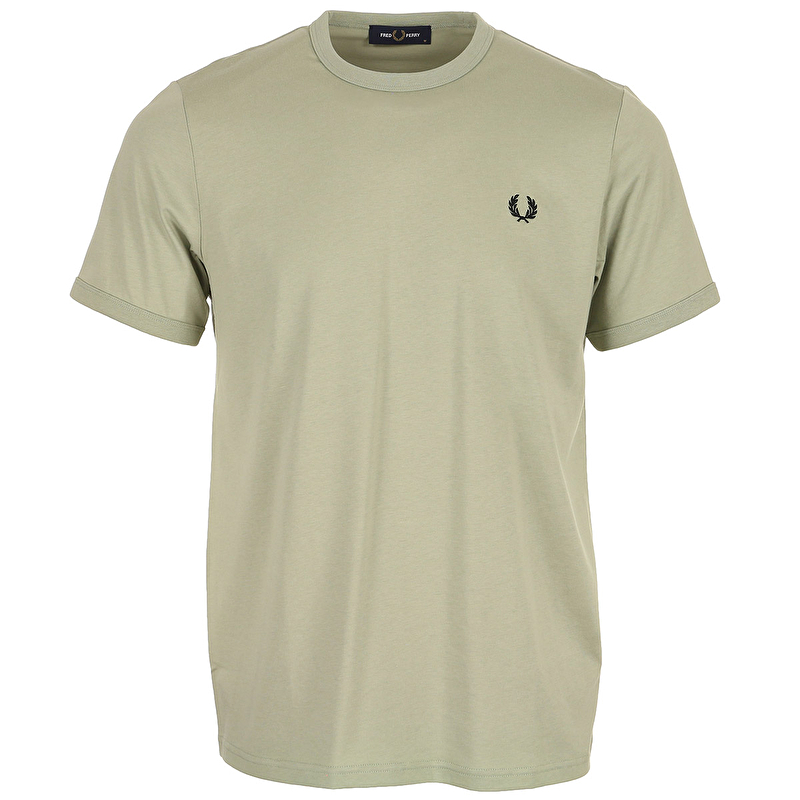 Ringer T-Shirt