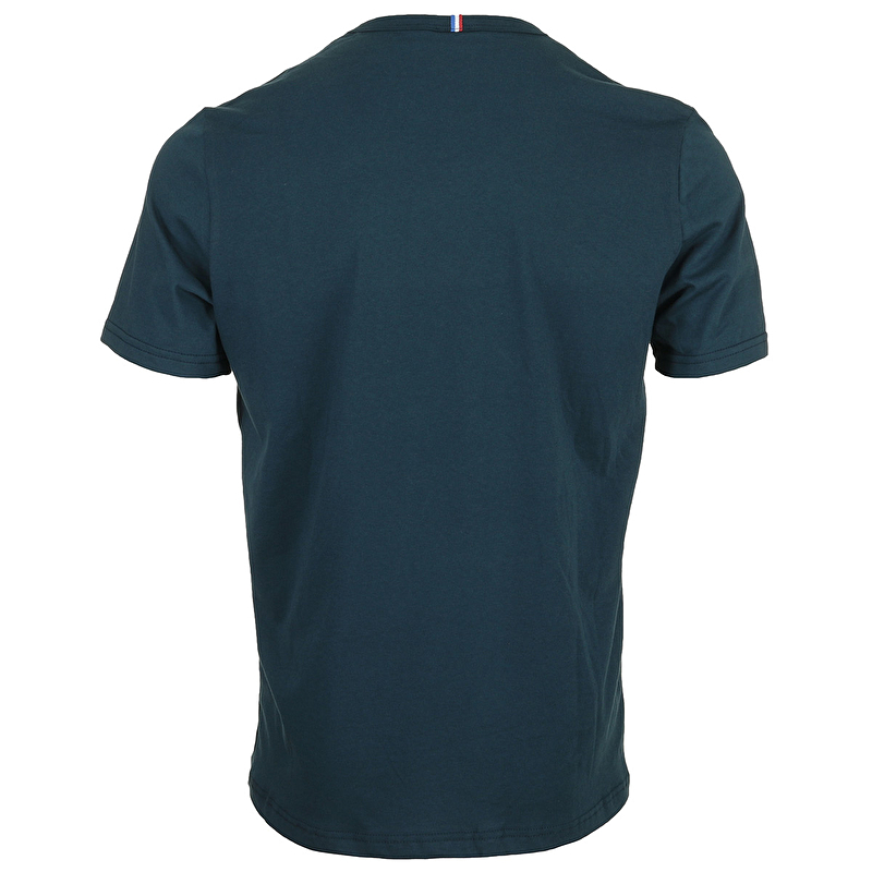 Monochrome Tee Ss Monochrome Tee Ss