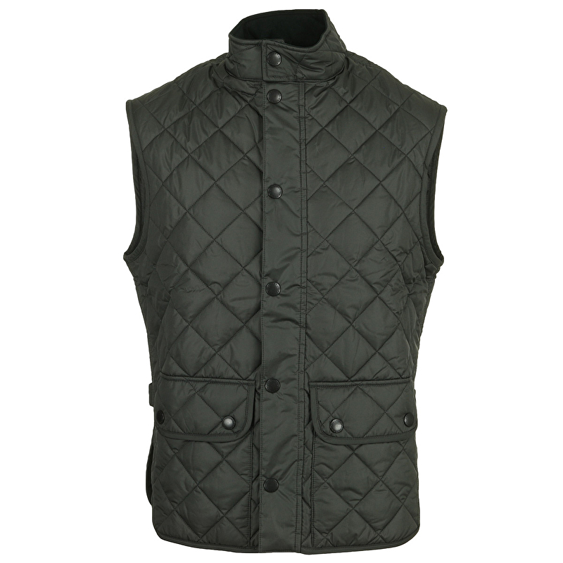 Lowerdale Gilet Lowerdale Gilet