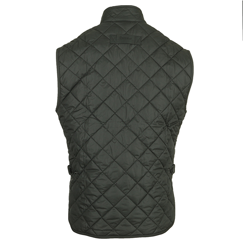 Lowerdale Gilet