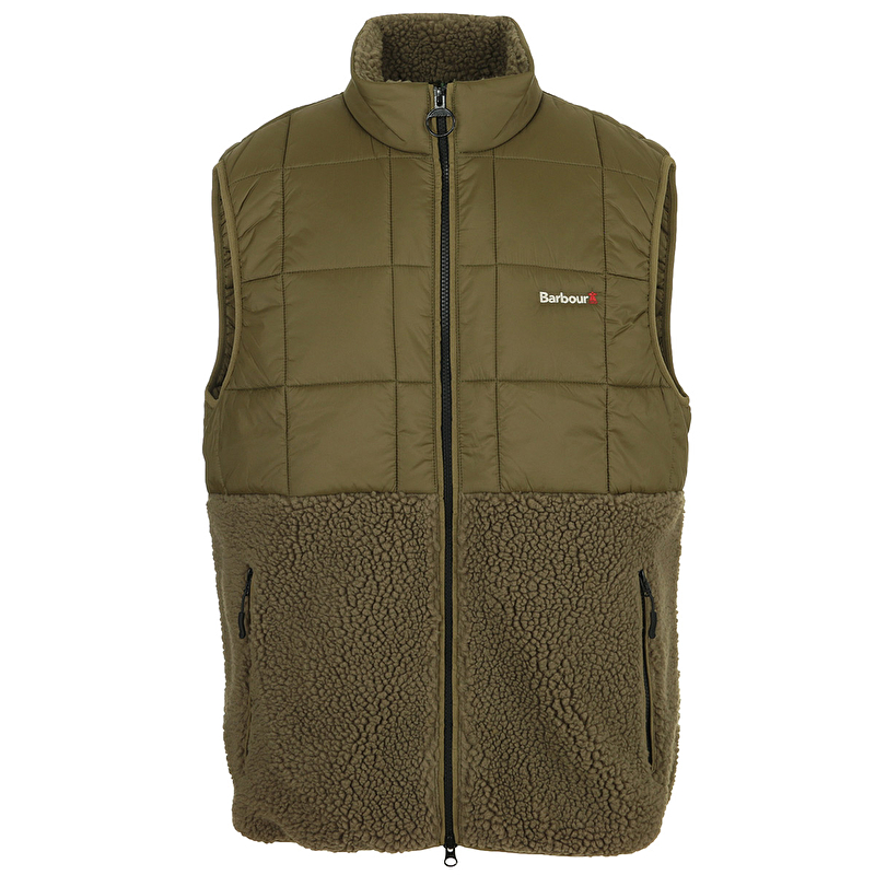 Fell Gilet Fell Gilet
