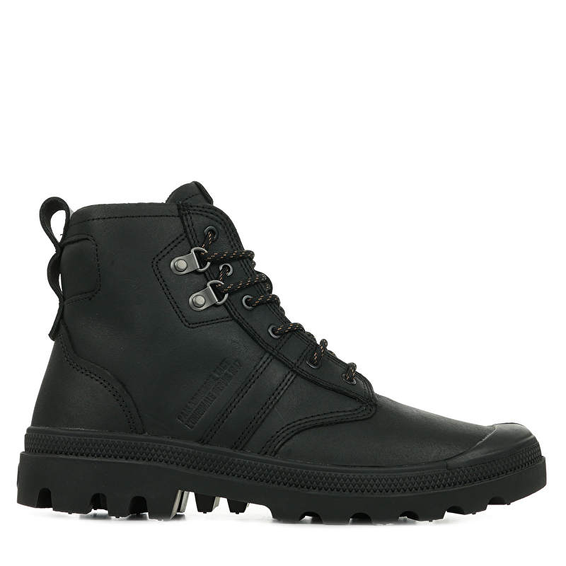Pallabrousse Tactil Lth Pallabrousse Tactil Lth