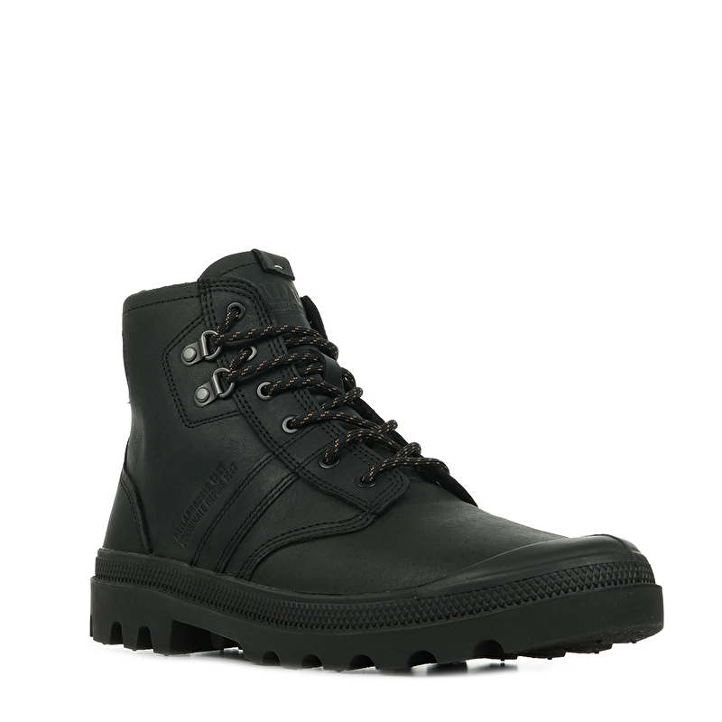 Pallabrousse Tactil Lth Pallabrousse Tactil Lth