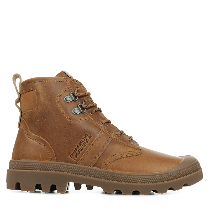 Pallabrousse Tactil Lth Pallabrousse Tactil Lth