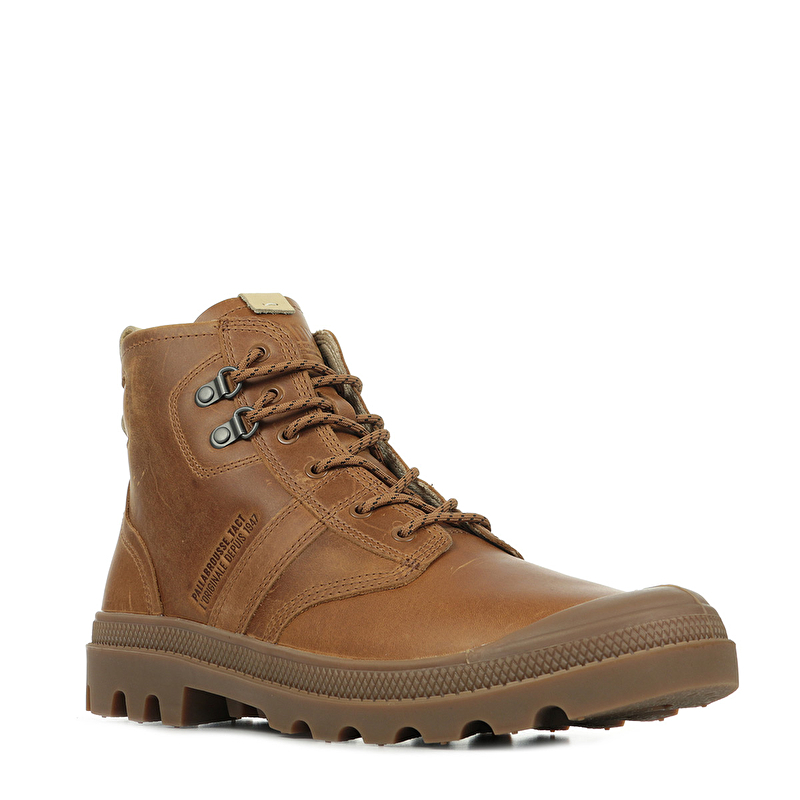 Pallabrousse Tactil Lth Pallabrousse Tactil Lth