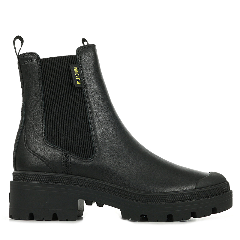 Pallabase Chelsea Leather Pallabase Chelsea Leather