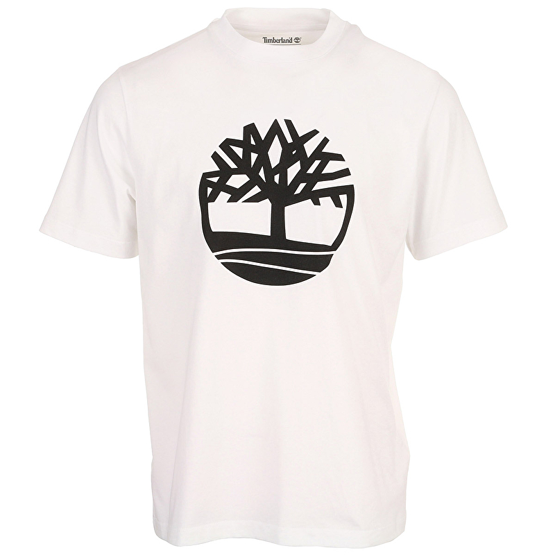 Tree Logo Ss Tee