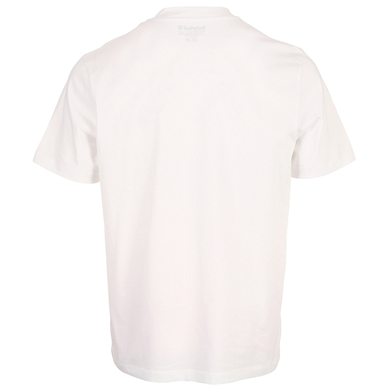 Tree Logo Ss Tee