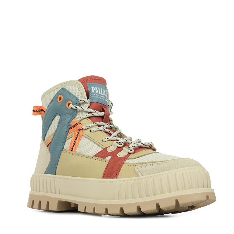 Pallashock Outcity Pallashock Outcity