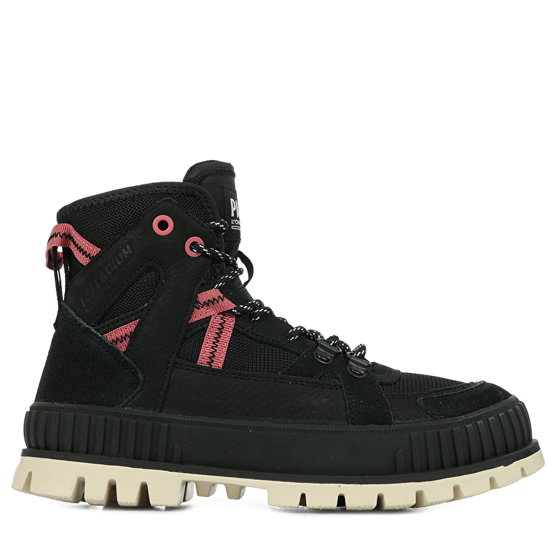 Pallashock Outcity Pallashock Outcity