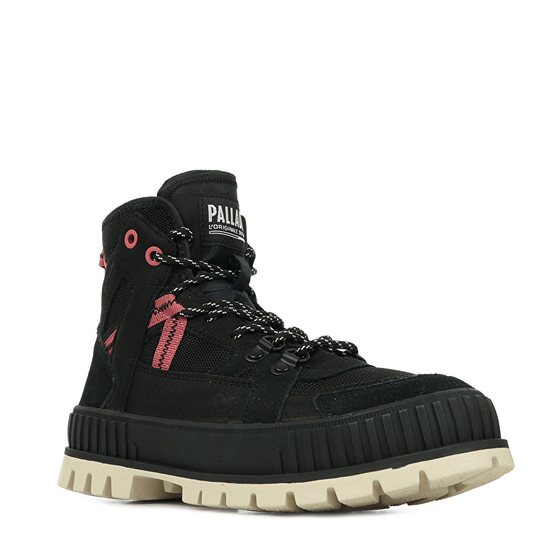 Pallashock Outcity Pallashock Outcity